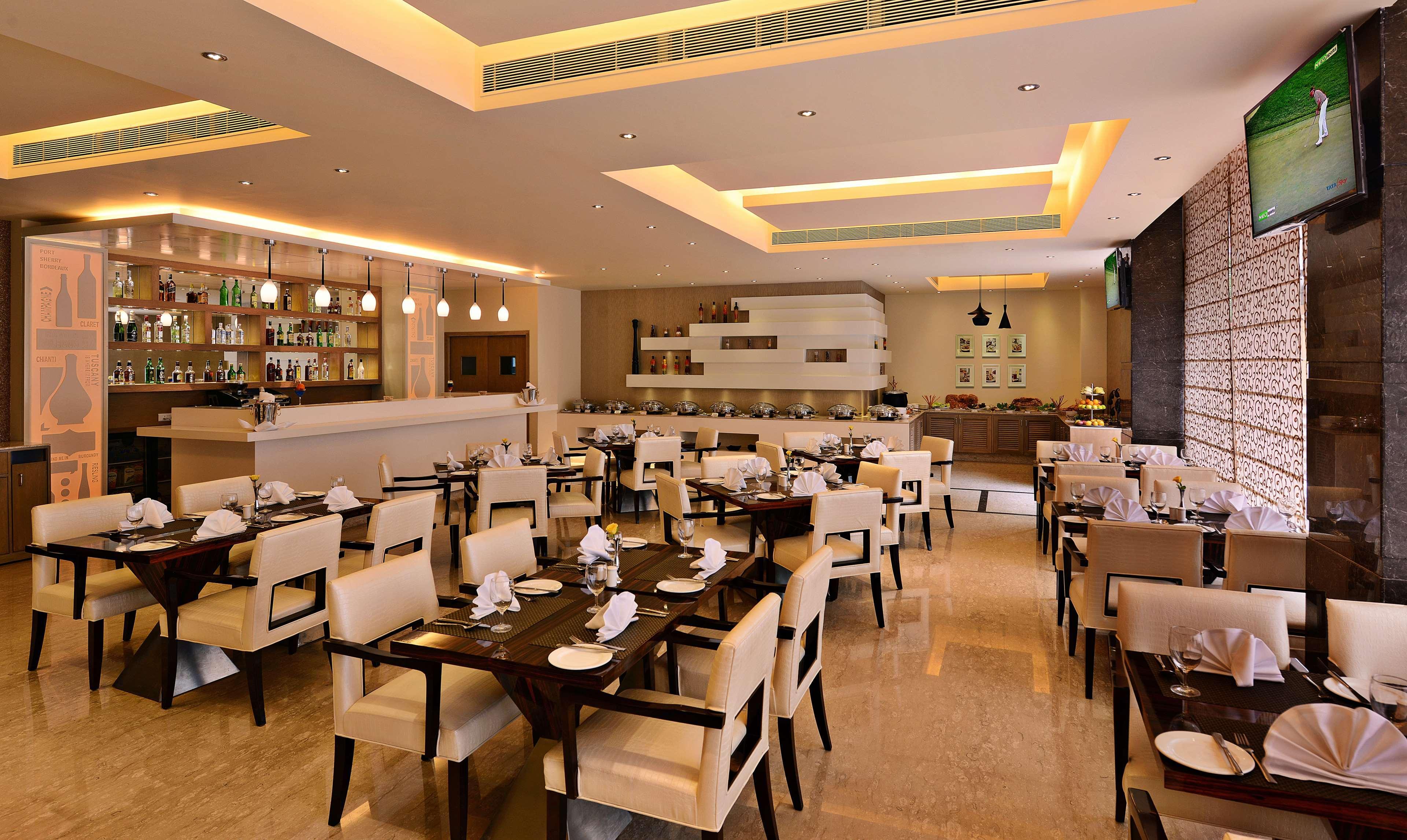 Country Inn Panjim Goa Панаджи Экстерьер фото